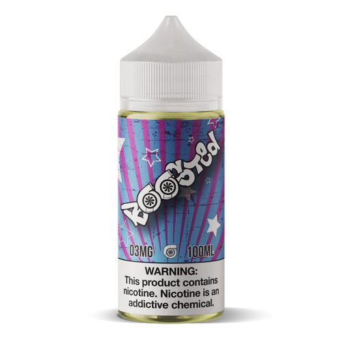 Boosted (100ml) - Boosted