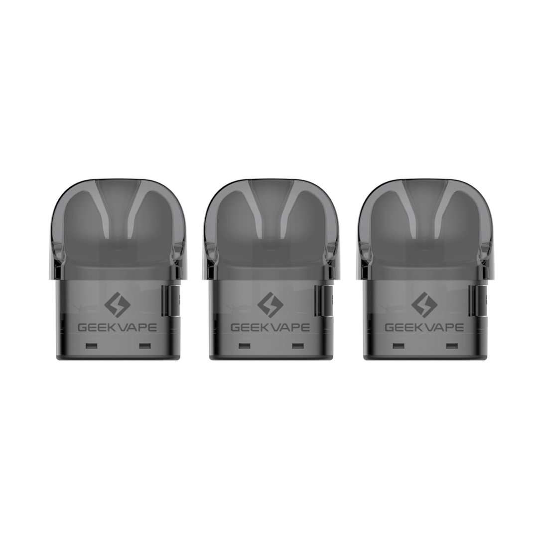 U Cartidges - Geekvape