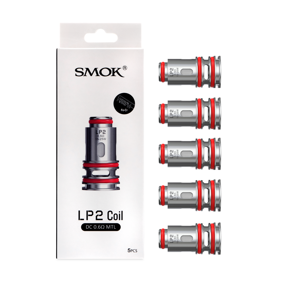 LP2 Coils - Smok