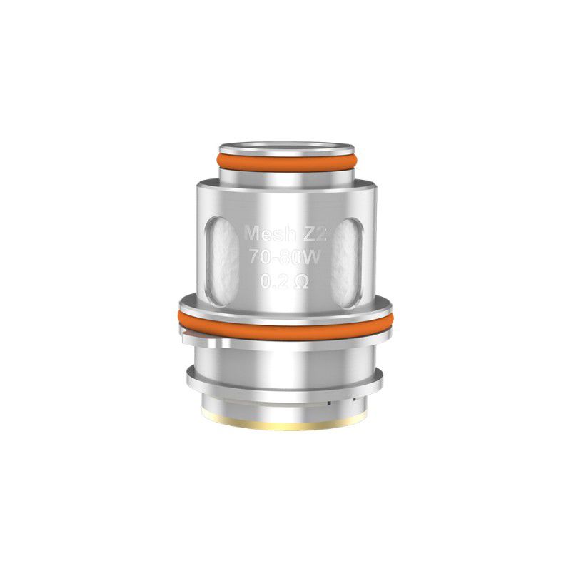 Zeus Mesh Coils - Geek Vape