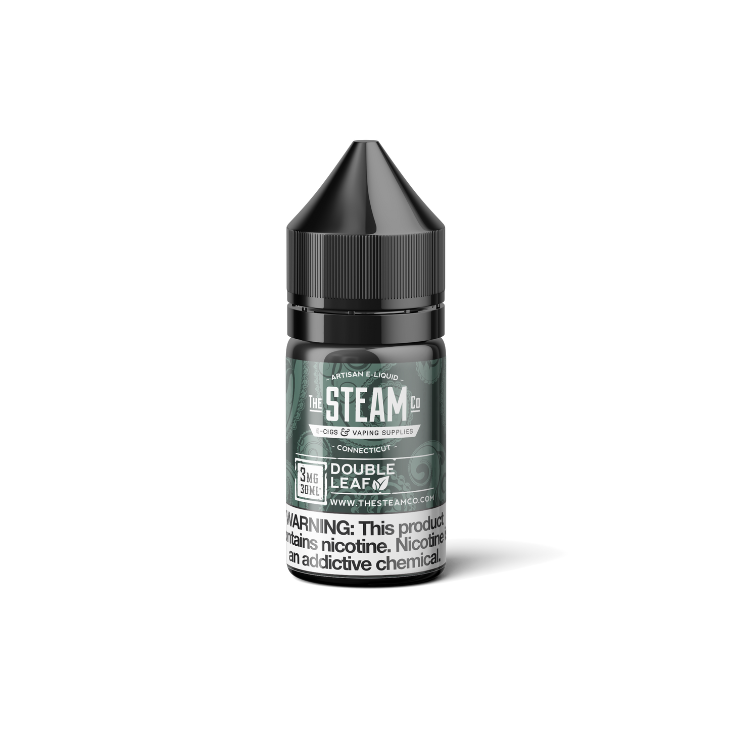 Double Leaf - Menthol Cig Match