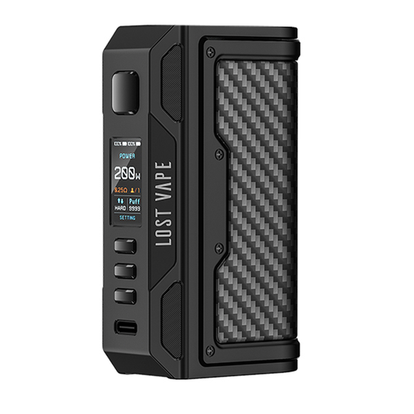 THELEMA QUEST 200W (MOD) - Lost Vape