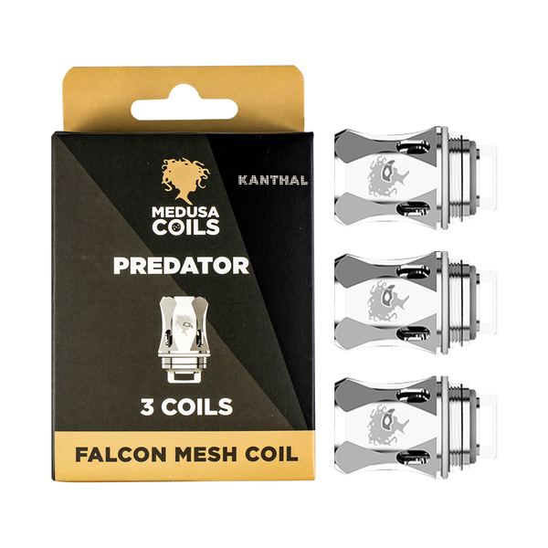 Falcon Coils - Horizon Tech