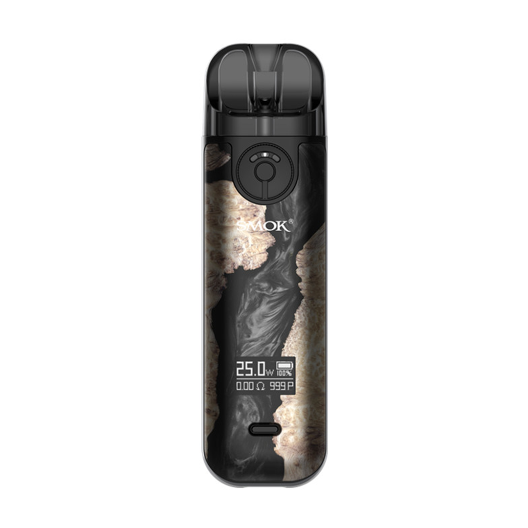 NOVO 4 - SMOK