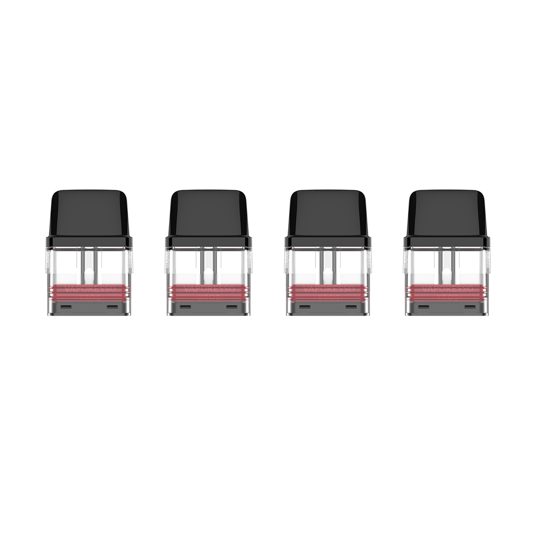Xros Pods - Vaporesso
