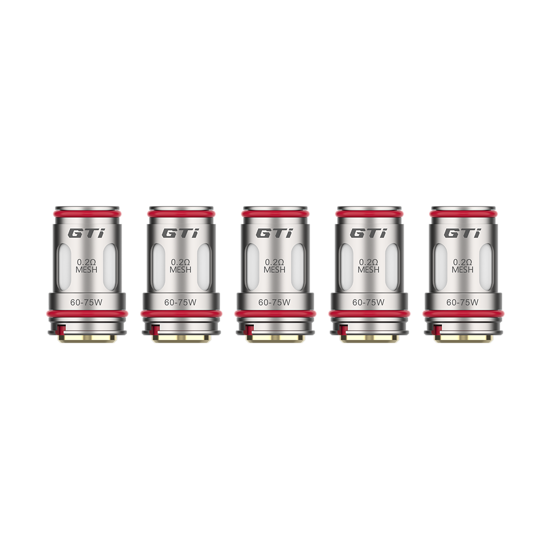 GTi Coils - Vaporesso