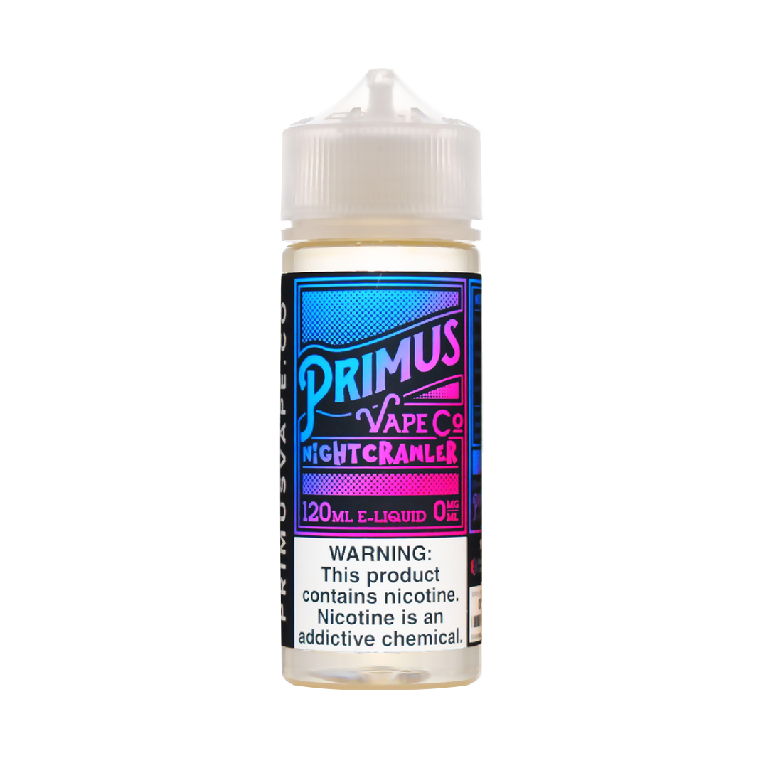 Nightcrawler - Primus