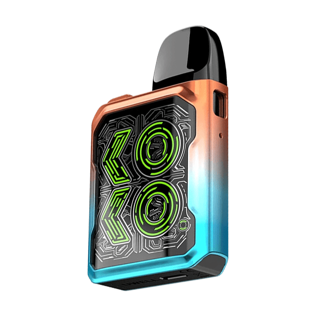 Caliburn GK2 - Uwell