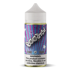 Boosted (100ml) - Boosted