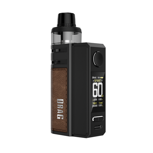 Drag E60 - VooPoo