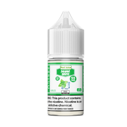 Jewel Mint - Salt E-liquid - Pod Juice