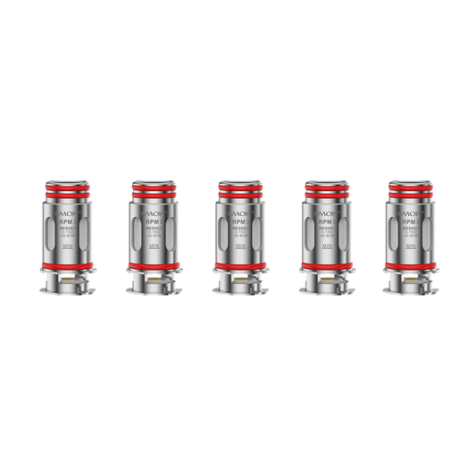 RPM 3 Coils - Smok