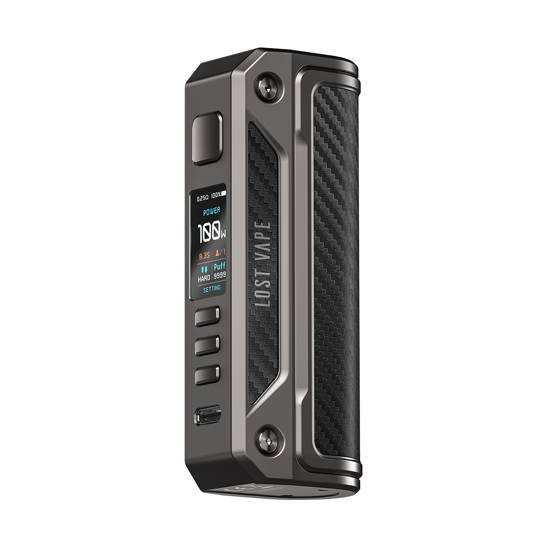 Thelema Solo Mod - Lost Vape