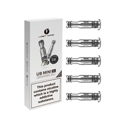 UB Mini Coils - Lost Vape