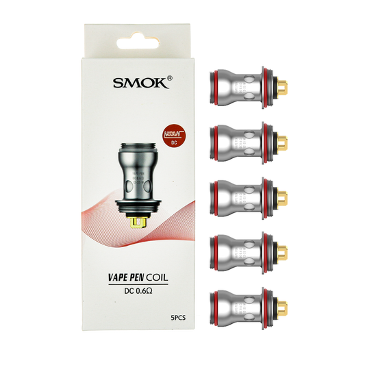 Vape Pen V2 Coils - Smok