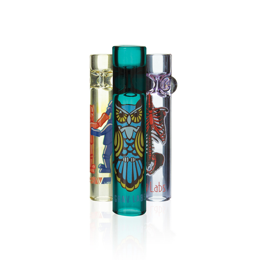 16mm Whimsical Taster - GRAV