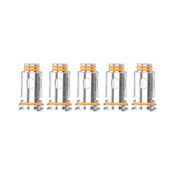 Aegis Boost Coils (B coils) - Geek Vape