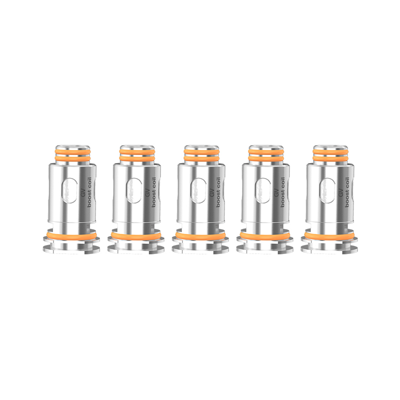 Aegis Boost Coils (B coils) - Geek Vape