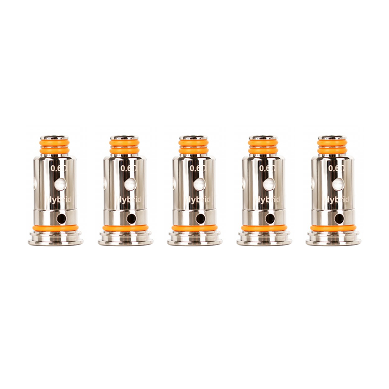 Aegis Pod Coils - Geek Vape