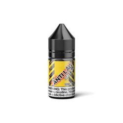 Antilag - Salt E-Liquid - Boosted