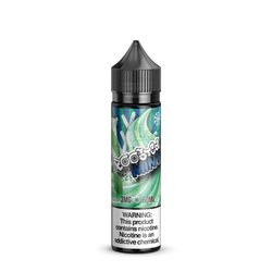 Boosted Mint (100ml) - Boosted