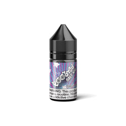 Boosted - Salt E-Liquid - Boosted