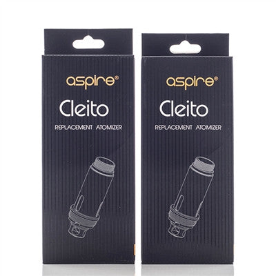 Cleito Coils - Aspire
