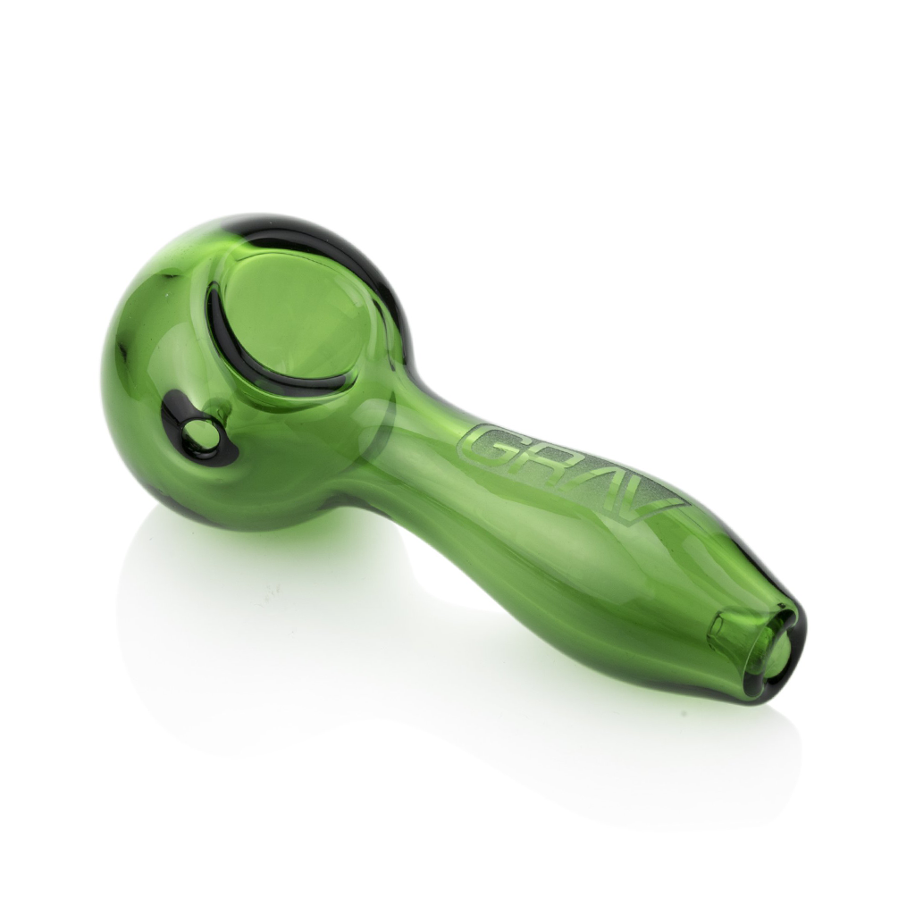 Classic Spoon - GRAV