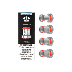 Crown IV Coils - UWell