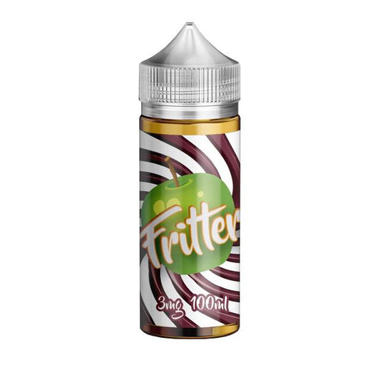 Fritter - The Steamery