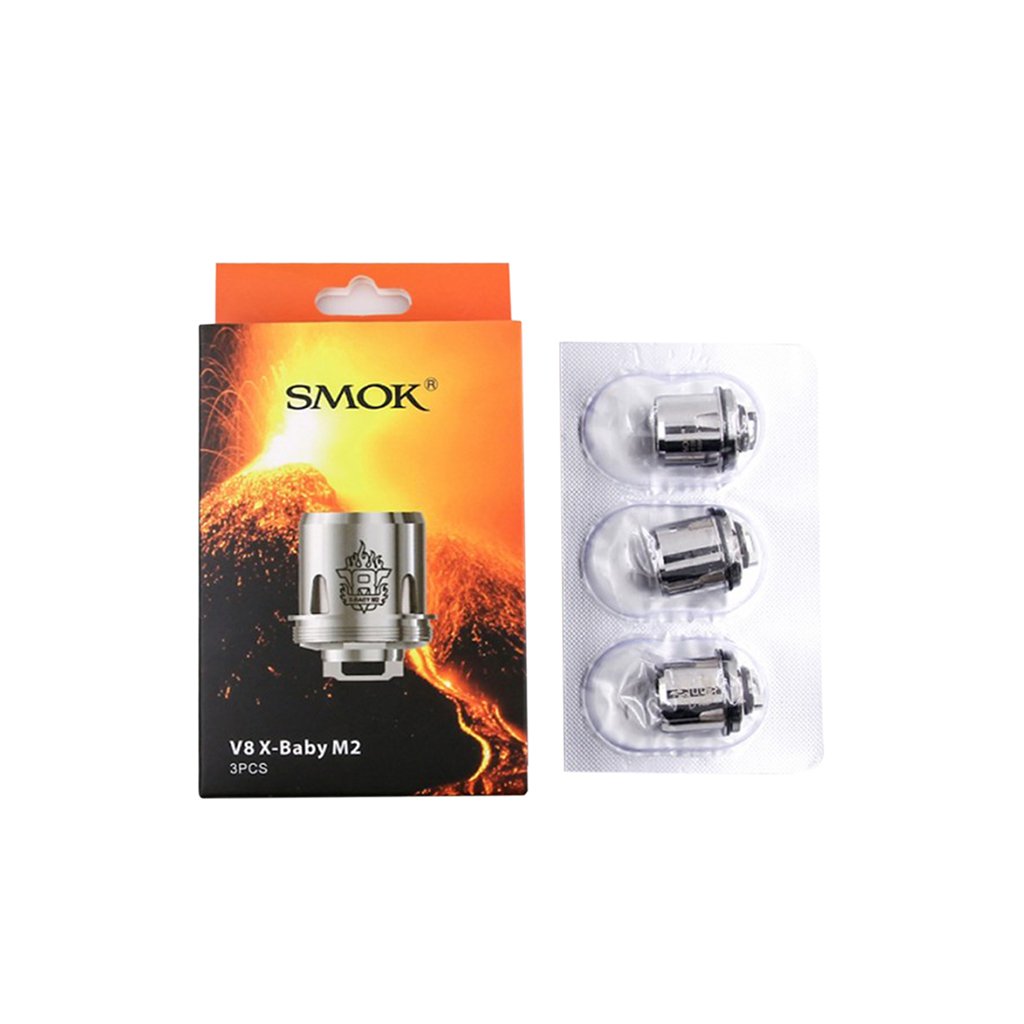 V8 Coils - Smok