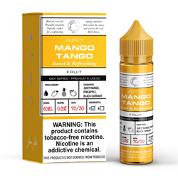 Mango Tango - E-liquid - BSX