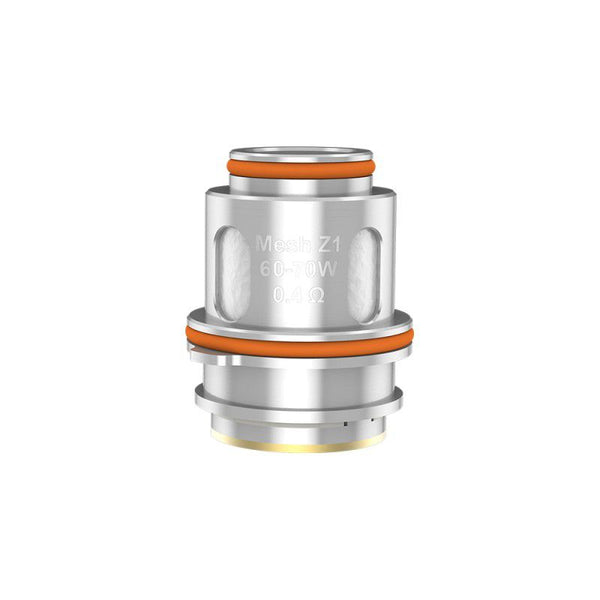 Zeus Mesh Coils - Geek Vape