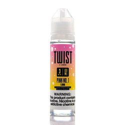Pink Punch No. 1 - Twist