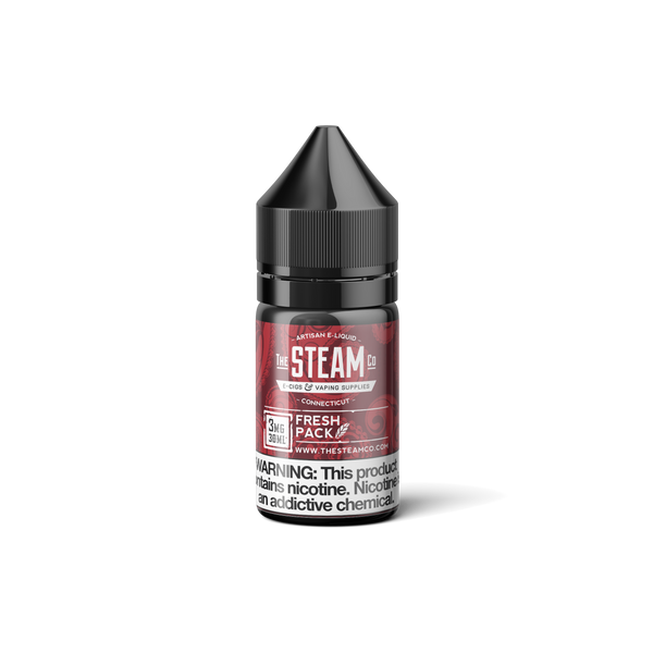 Fresh Pack - The Best Cigarette Flavored Vape Juice