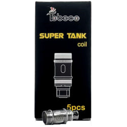 Super Tank Coils - Tobeco