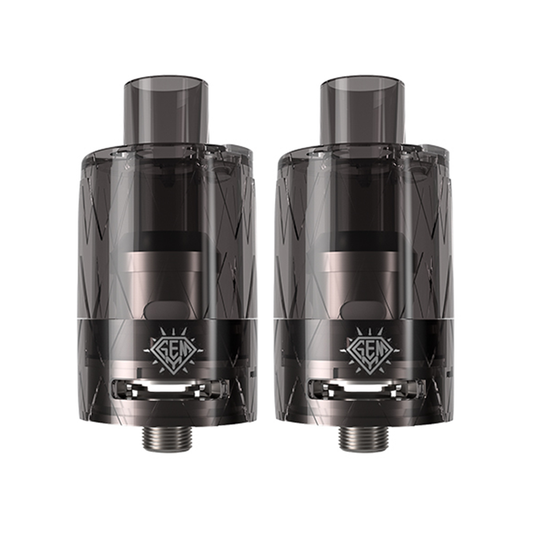 Gemm Disposable Tank G1