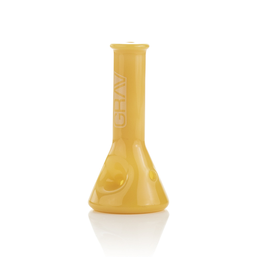 Beaker Spoon - GRAV