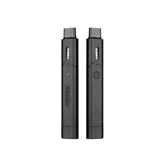Boulder Rock Pod System - Boulder