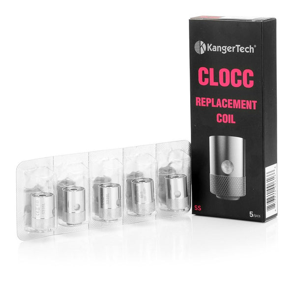 CLOCC Coils - Kanger Tech