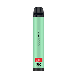 SWIFT 3K Disposable