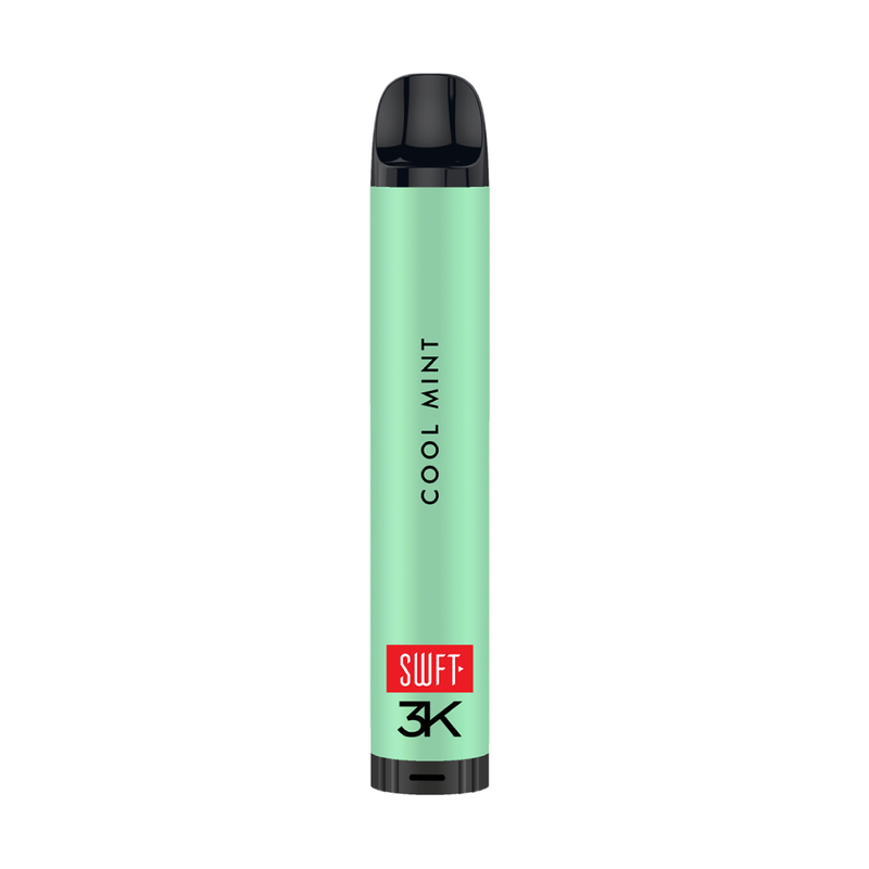 SWIFT 3K Disposable