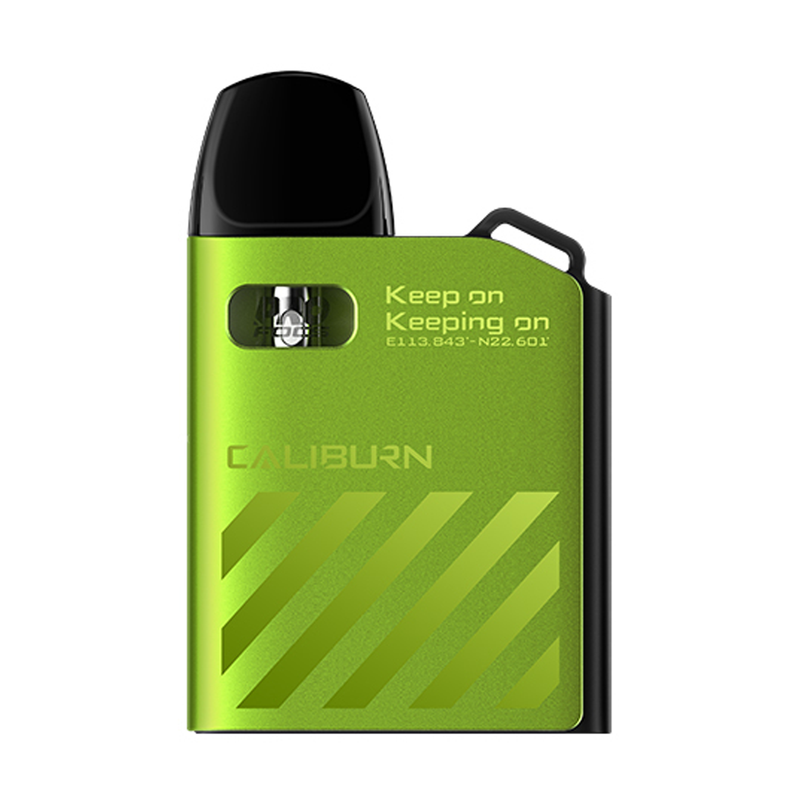 Caliburn AK2 Pod System - Uwell