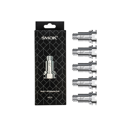Nord Coils - Smok