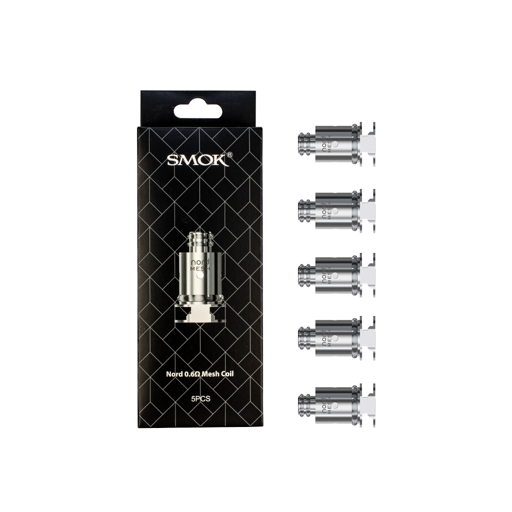 Nord Coils - Smok