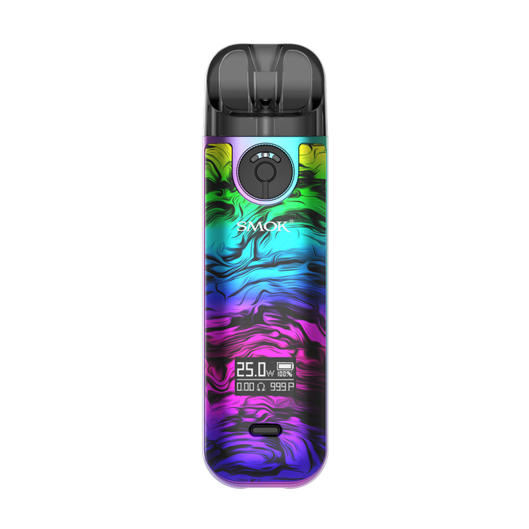 NOVO 4 - SMOK