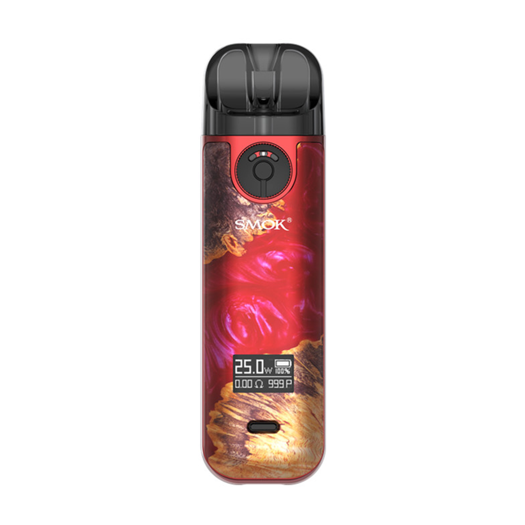 NOVO 4 - SMOK