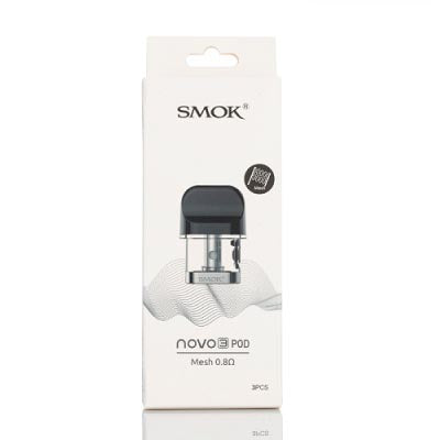 Novo / Novo 2 / Novo 3  Pods - Smok