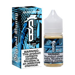 Original Bunny - Salt E-liquid - Suicide Bunny