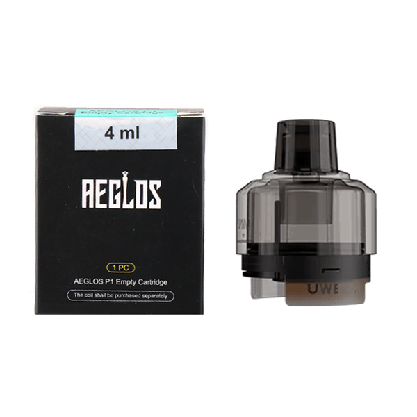 Aeglos P1 Empty Pod - Uwell